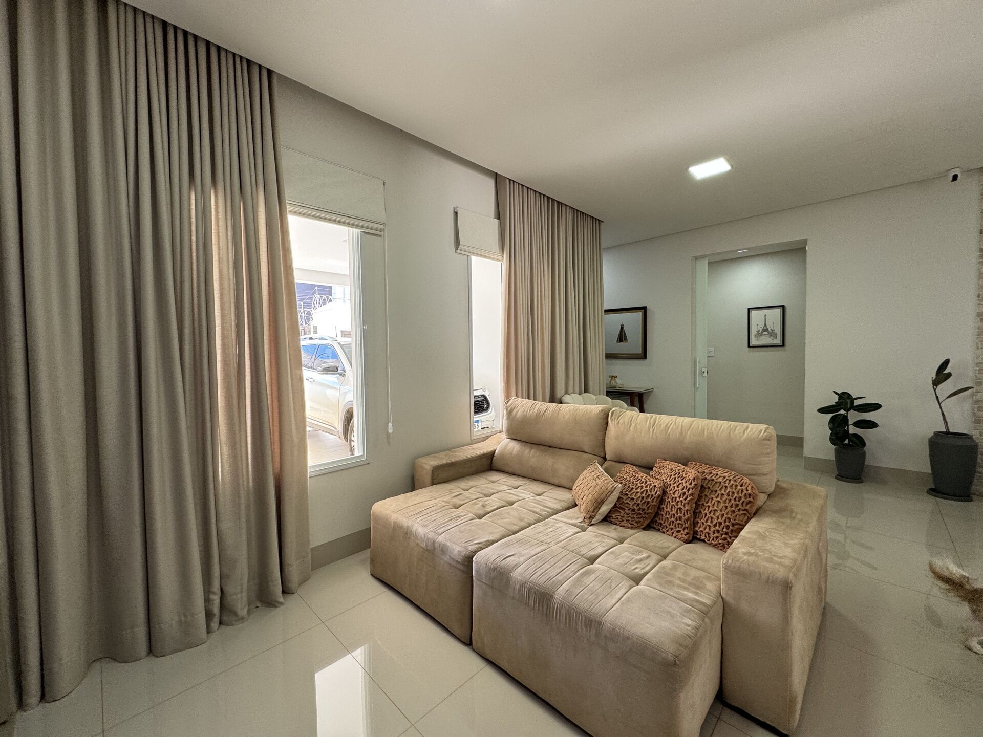 Casa, 3 quartos, 243 m² - Foto 4