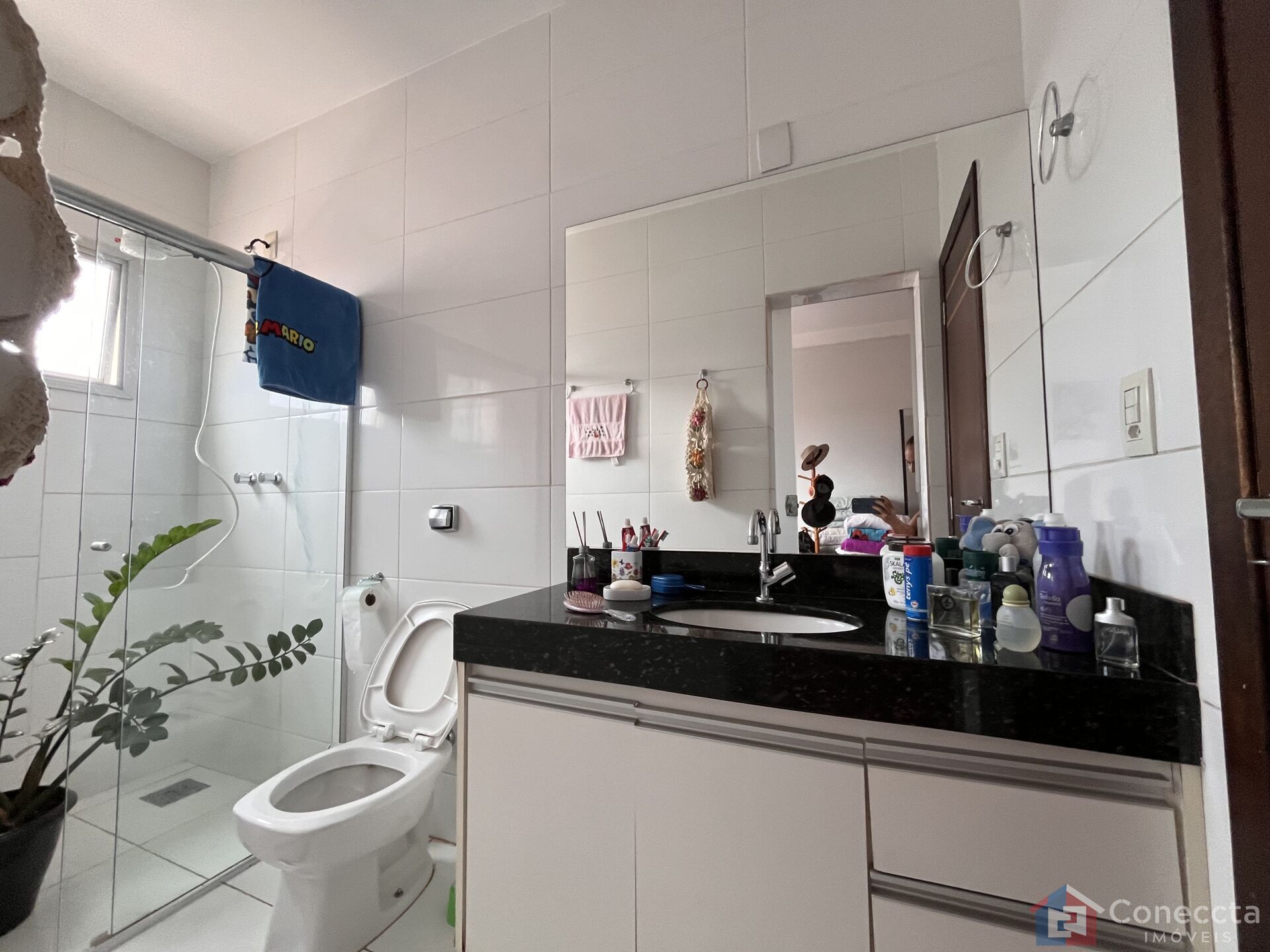 Apartamento, 2 quartos, 100 m² - Foto 10