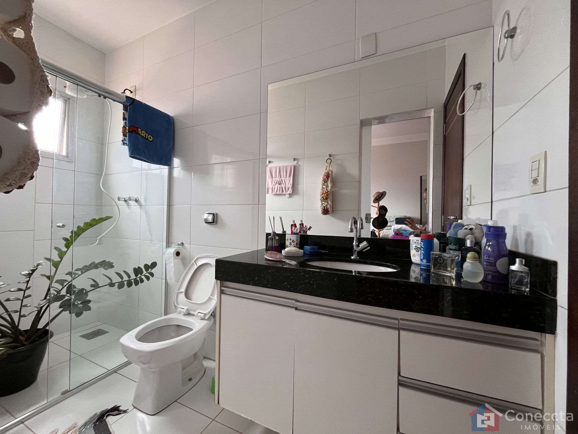 Apartamento, 2 quartos, 100 m² - Foto 4