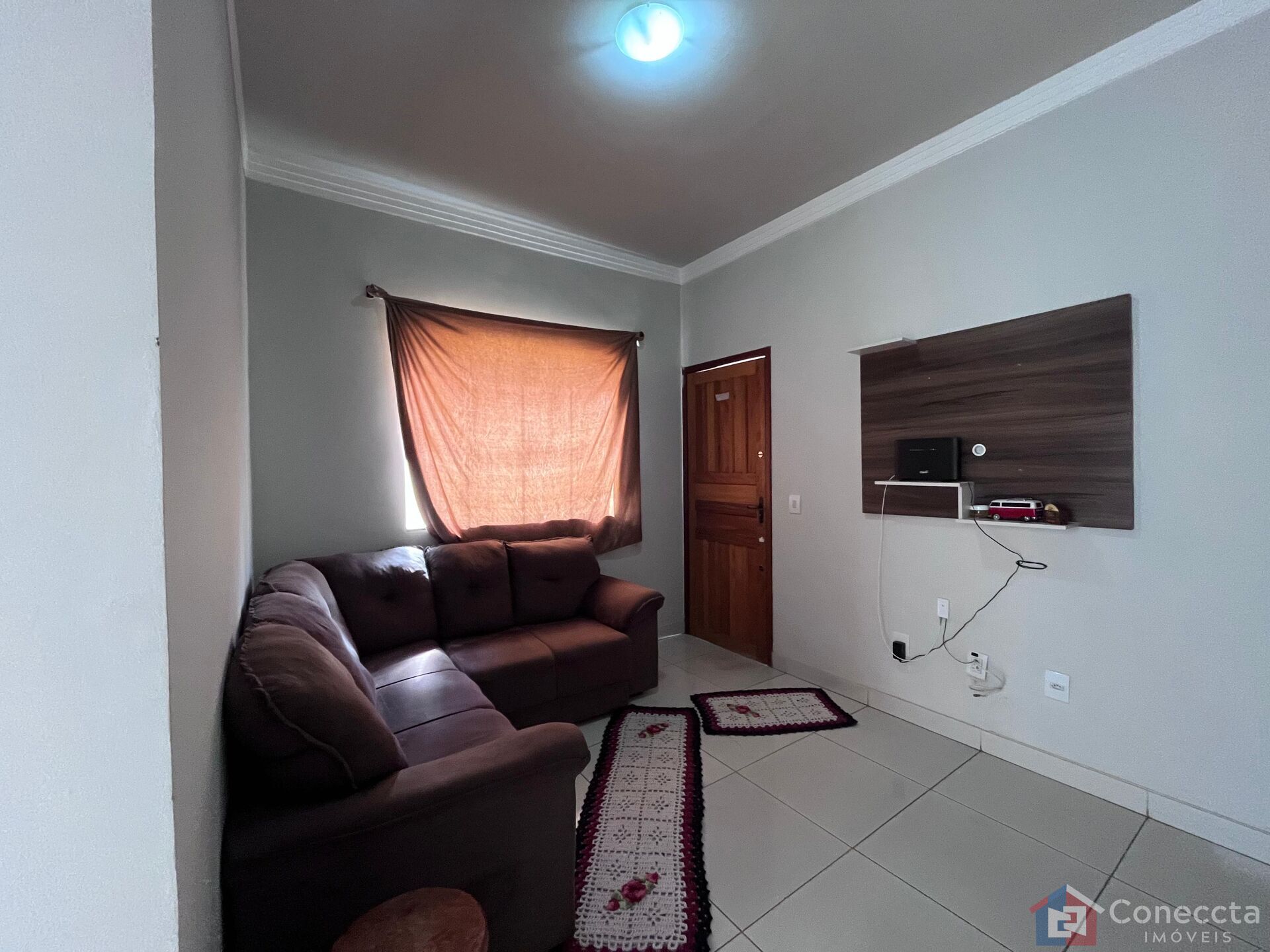 Apartamento à venda com 2 quartos, 63m² - Foto 2