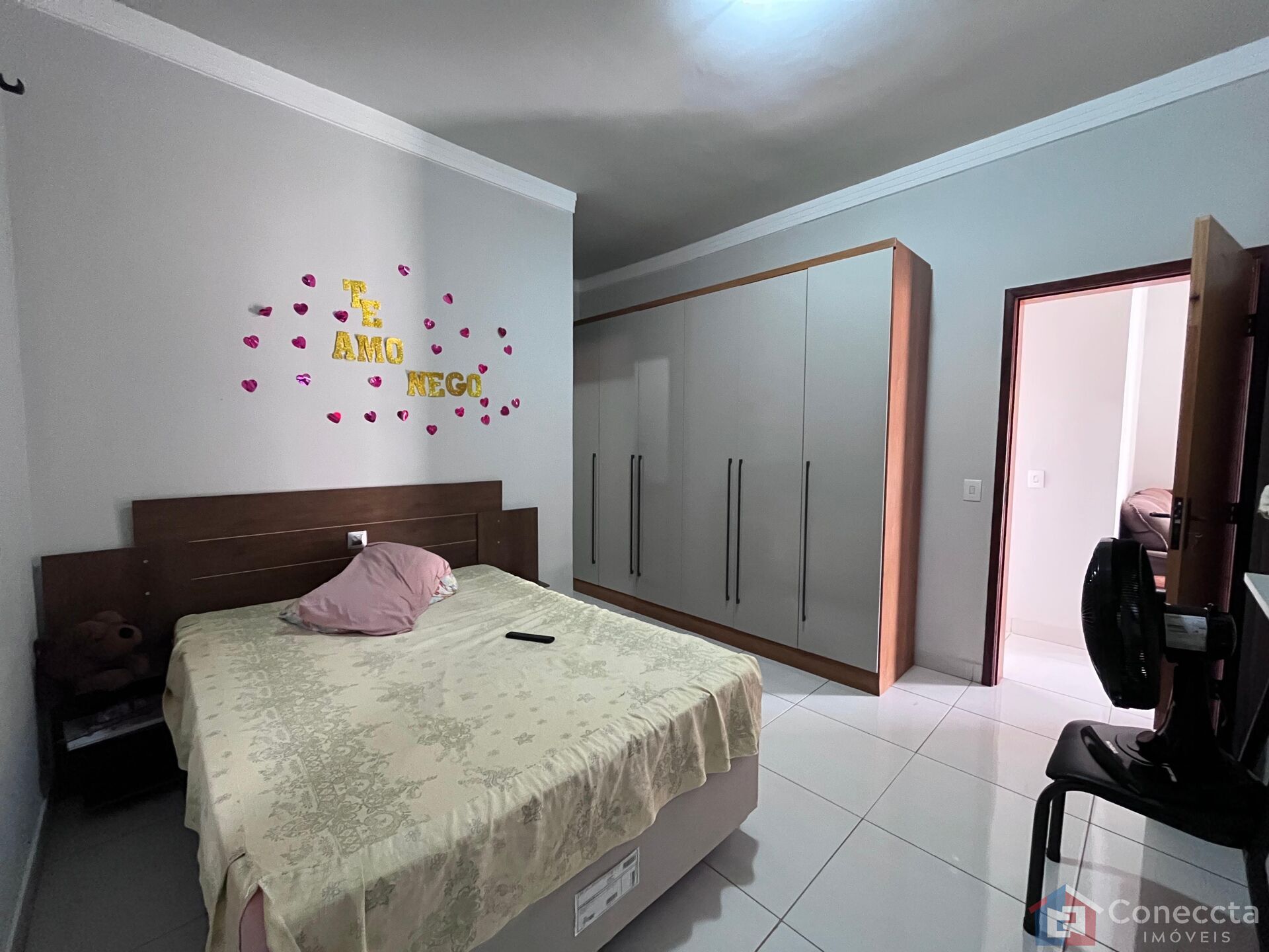 Apartamento à venda com 2 quartos, 63m² - Foto 5