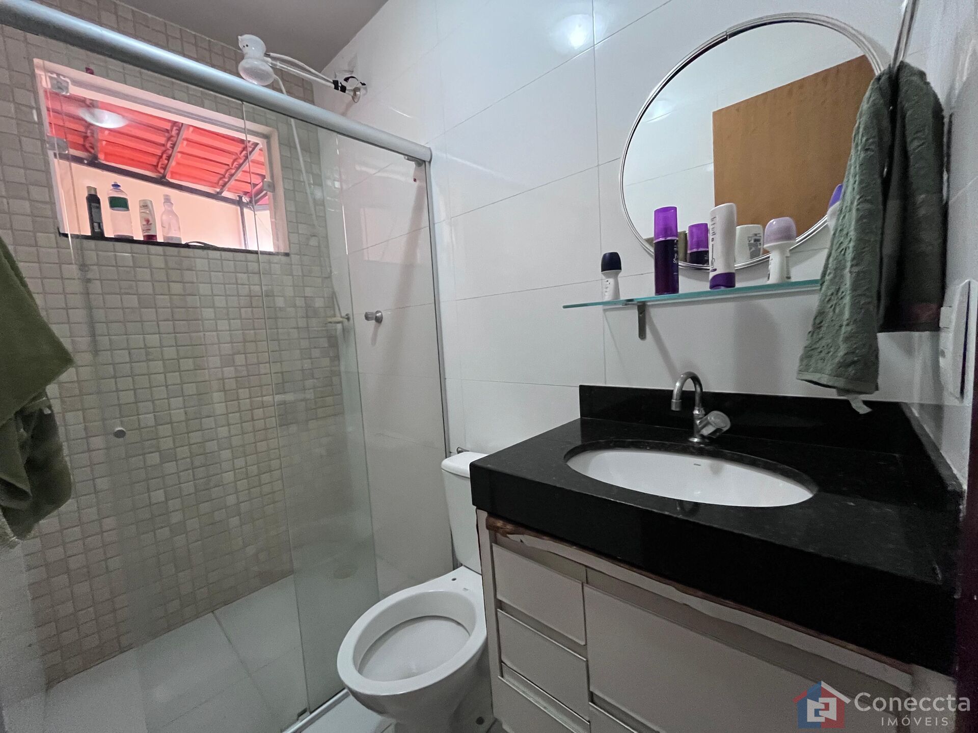 Apartamento à venda com 2 quartos, 63m² - Foto 7
