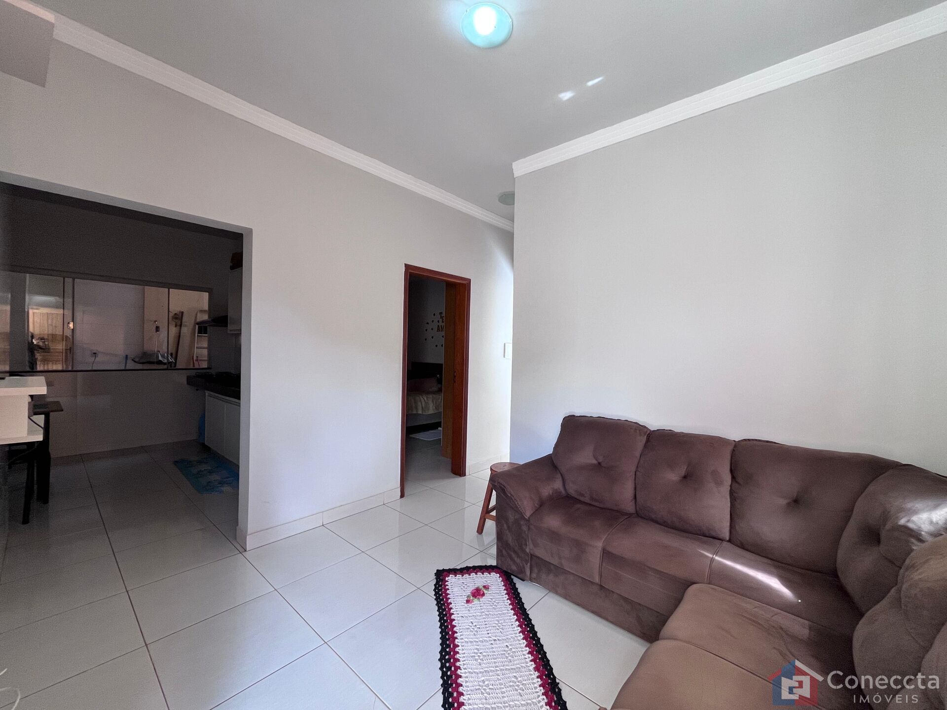 Apartamento à venda com 2 quartos, 63m² - Foto 1