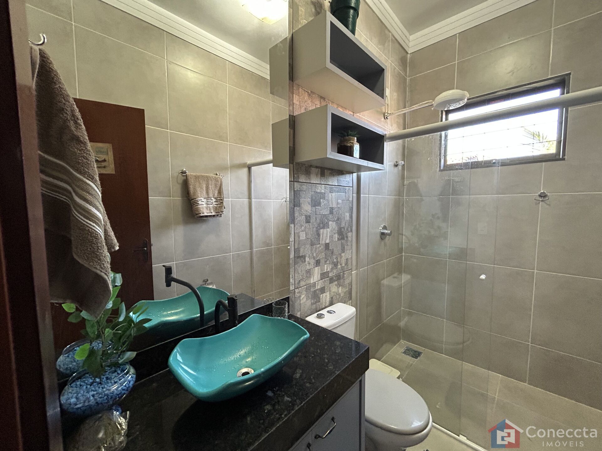 Casa à venda com 3 quartos, 222m² - Foto 10