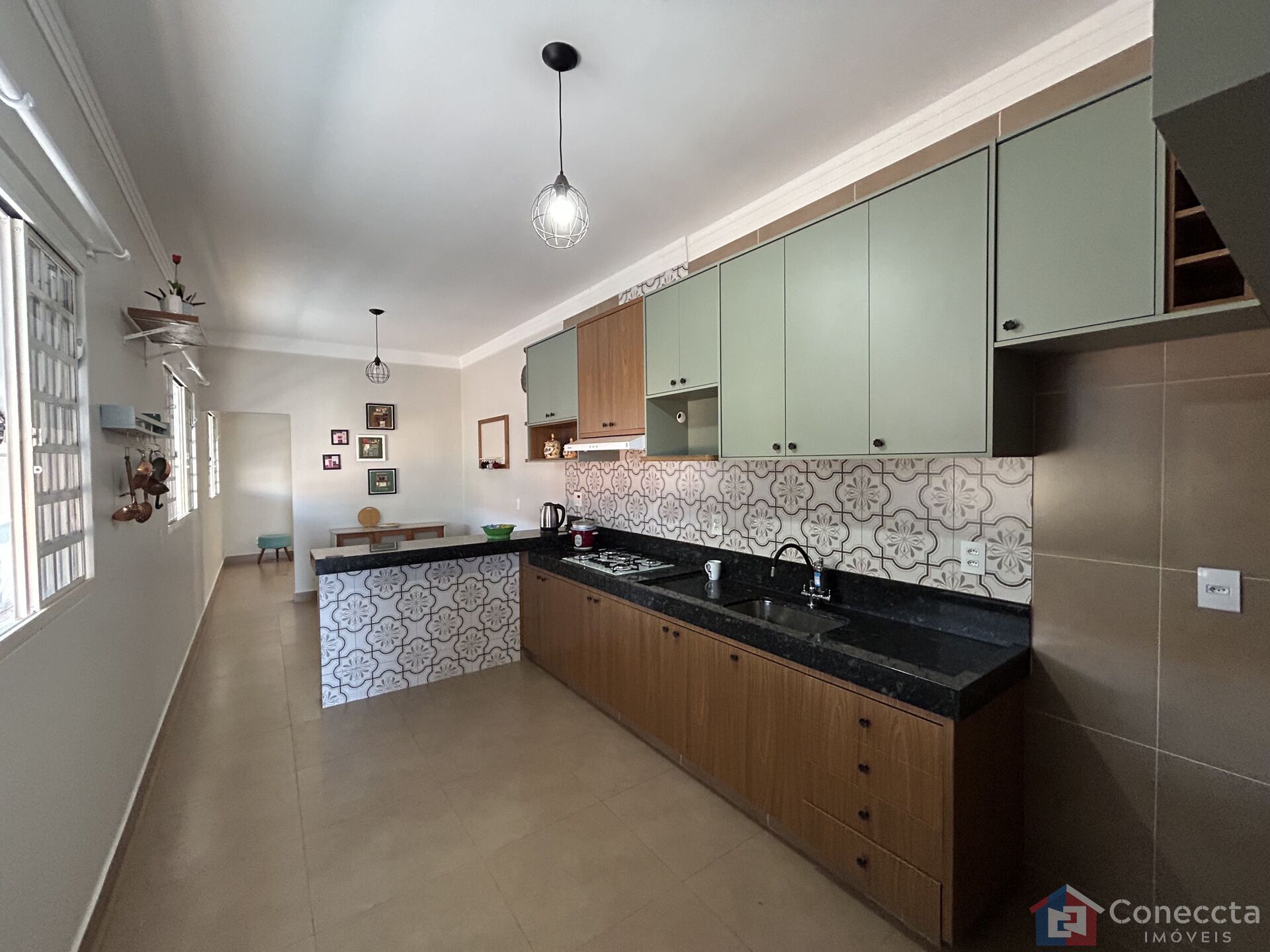 Casa à venda com 3 quartos, 222m² - Foto 17