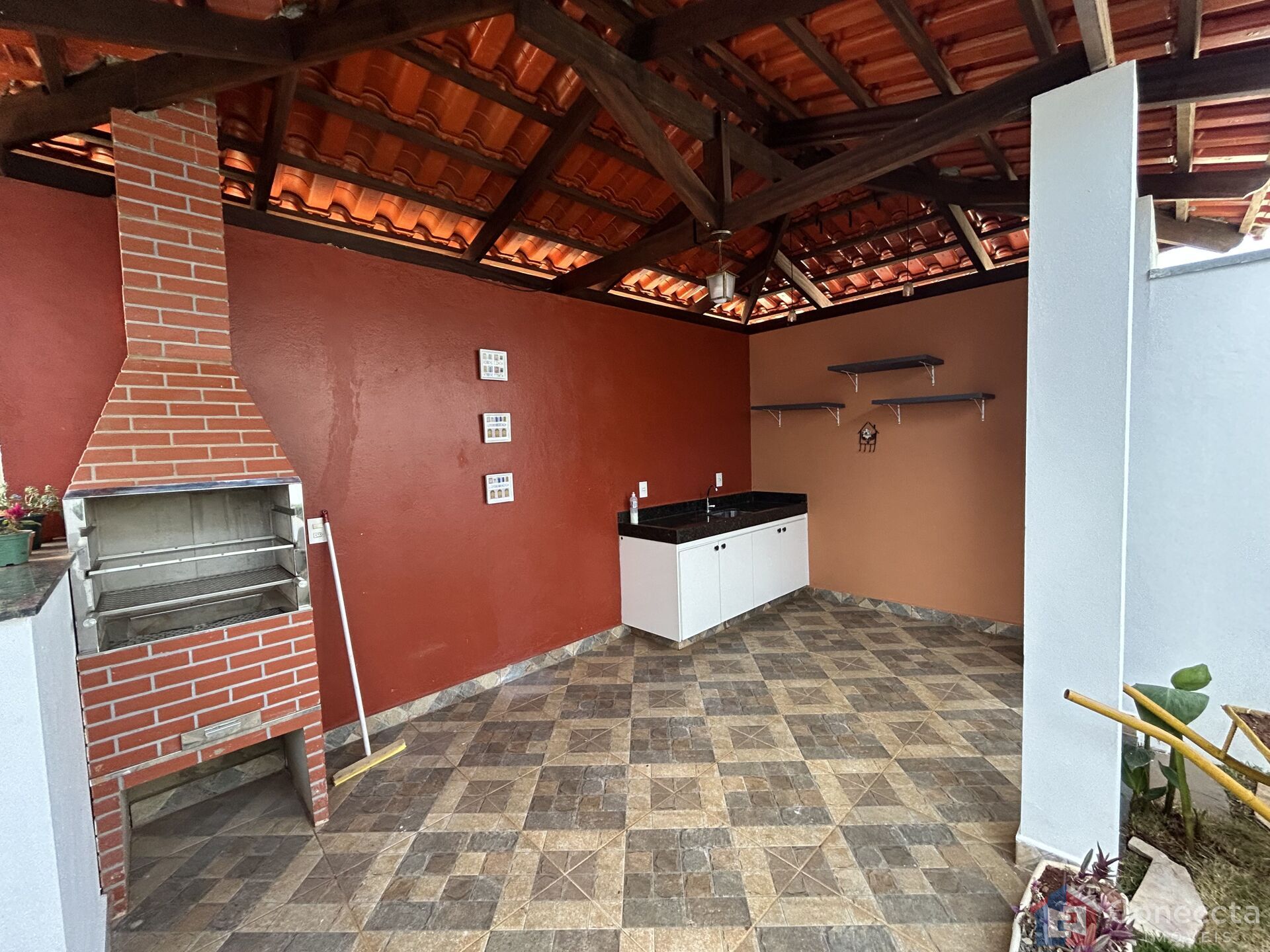 Casa à venda com 3 quartos, 222m² - Foto 27