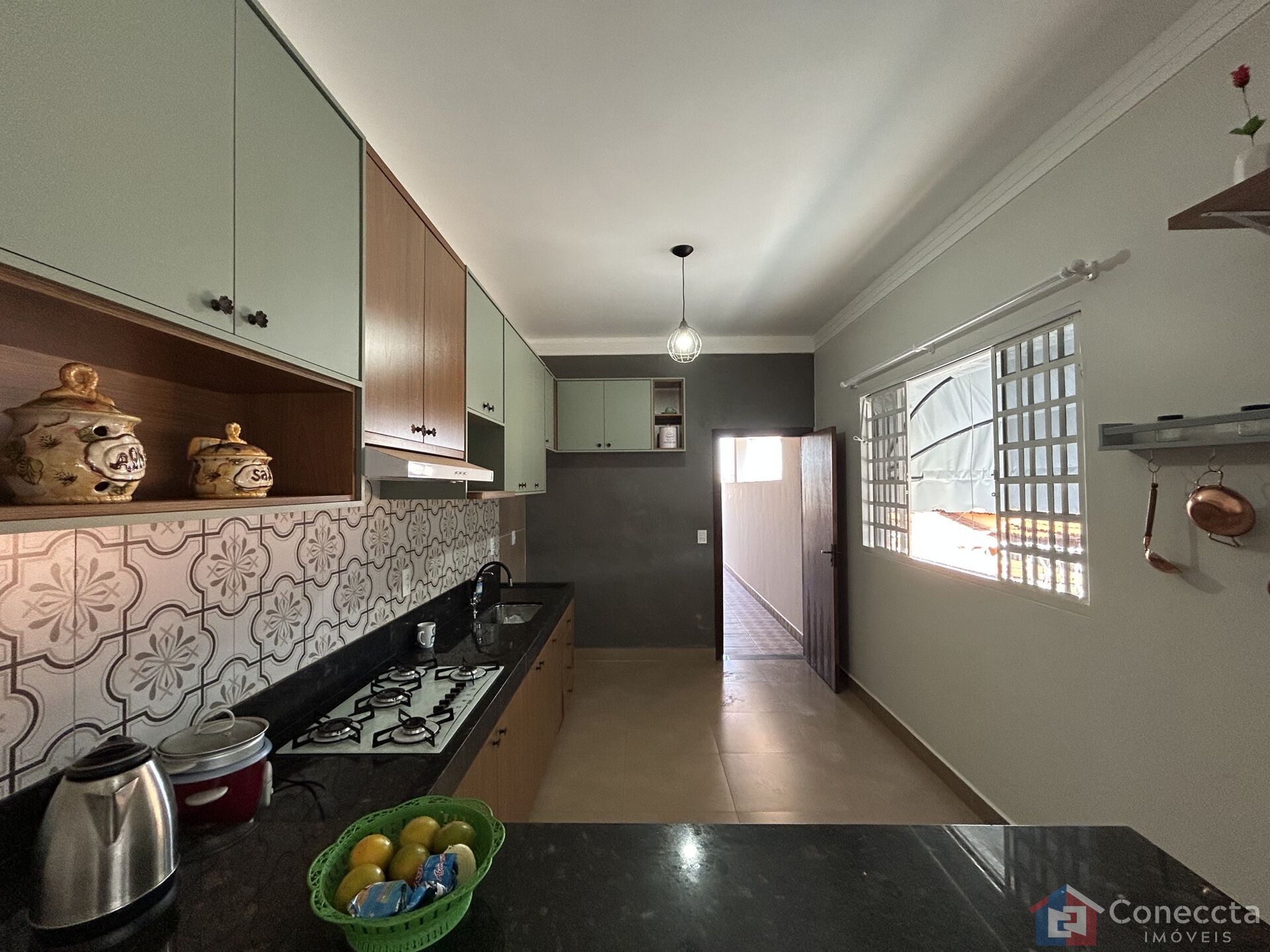 Casa à venda com 3 quartos, 222m² - Foto 16