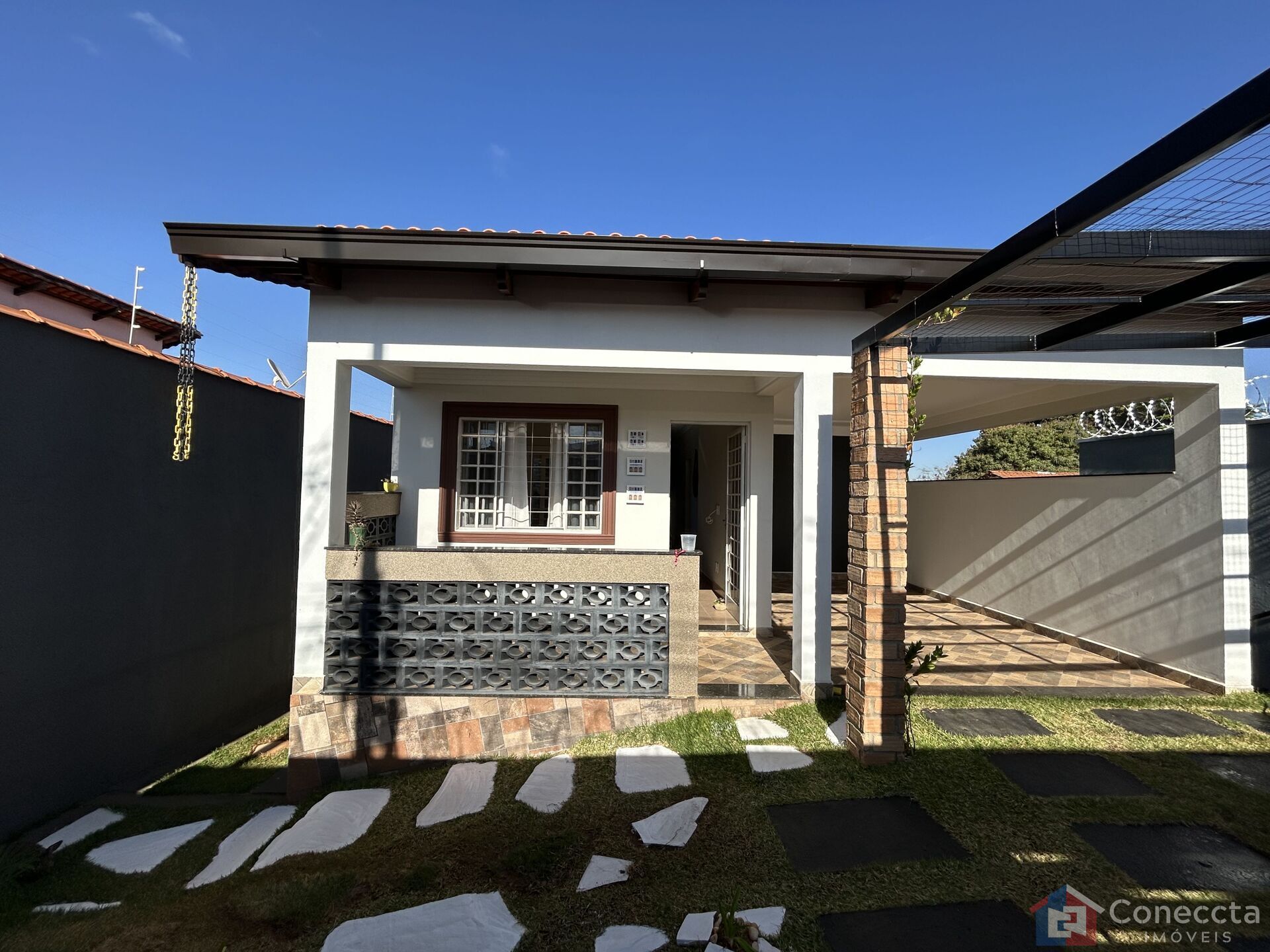 Casa à venda com 3 quartos, 222m² - Foto 32