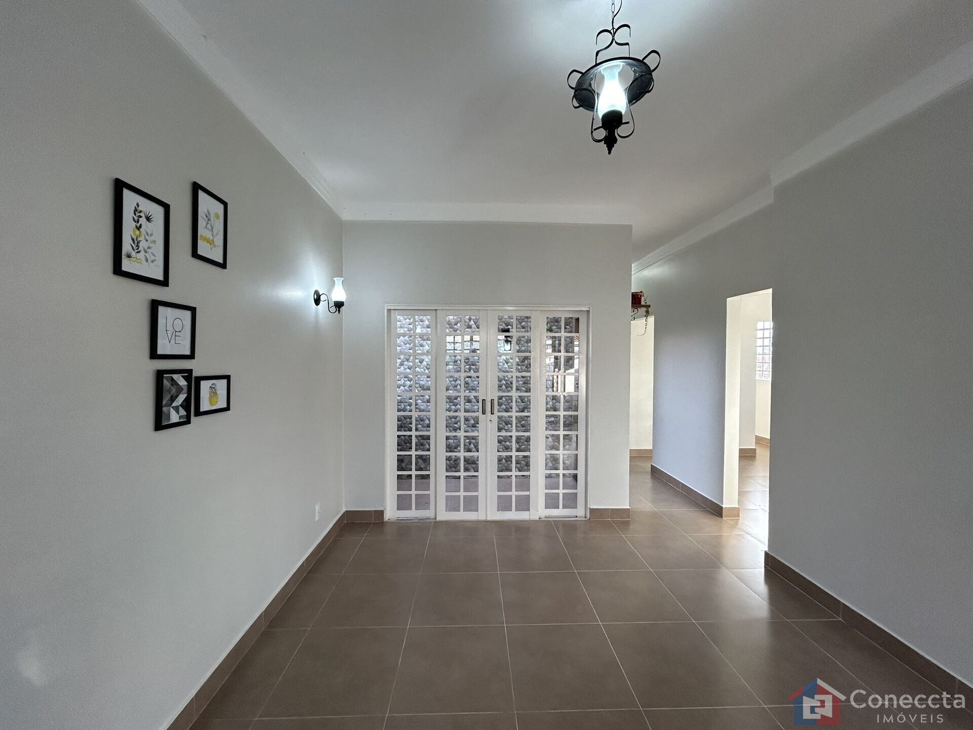 Casa à venda com 3 quartos, 222m² - Foto 6