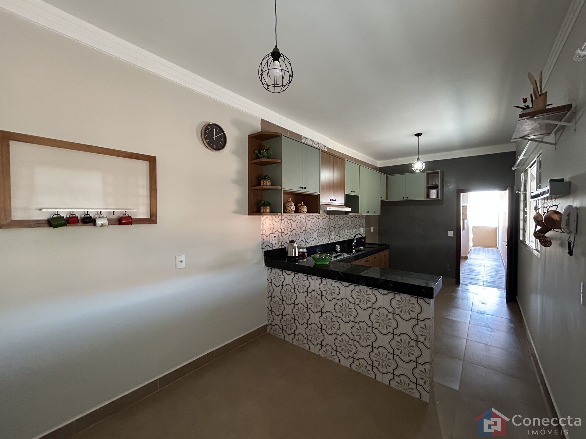Casa à venda com 3 quartos, 222m² - Foto 15