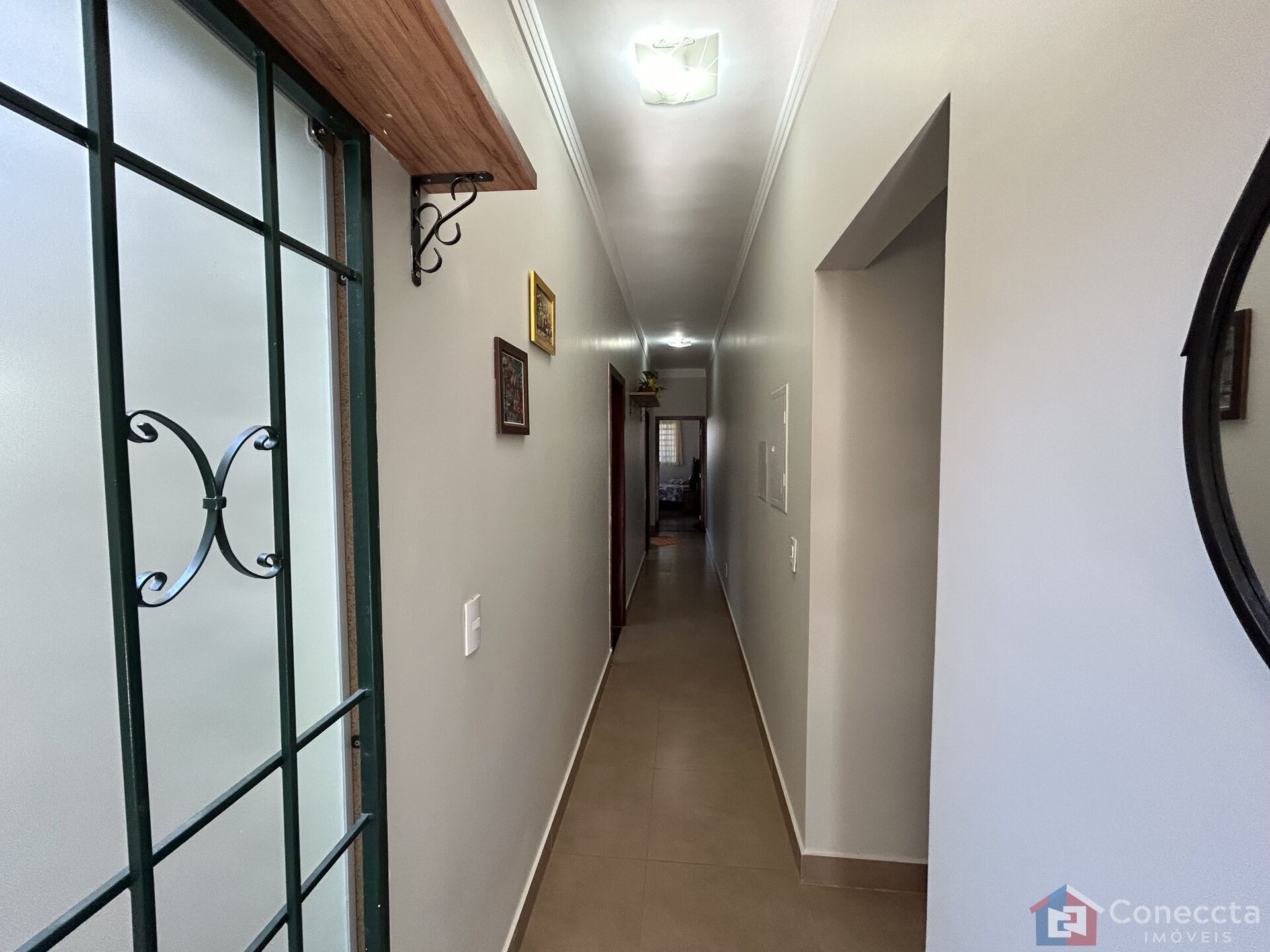 Casa à venda com 3 quartos, 222m² - Foto 5