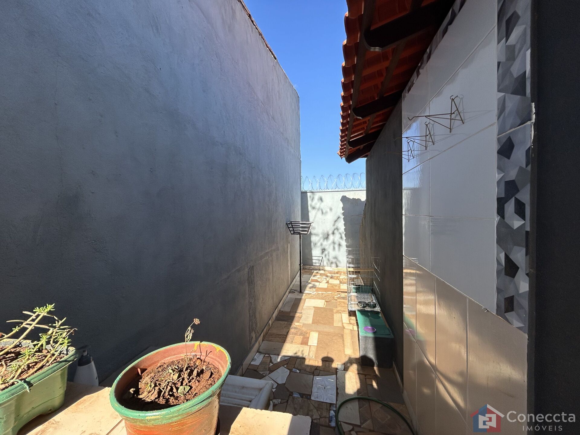 Casa à venda com 3 quartos, 222m² - Foto 29