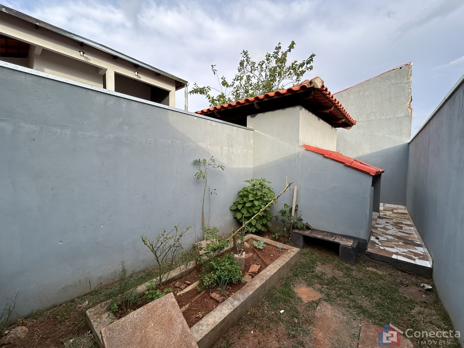 Casa à venda com 3 quartos, 222m² - Foto 28