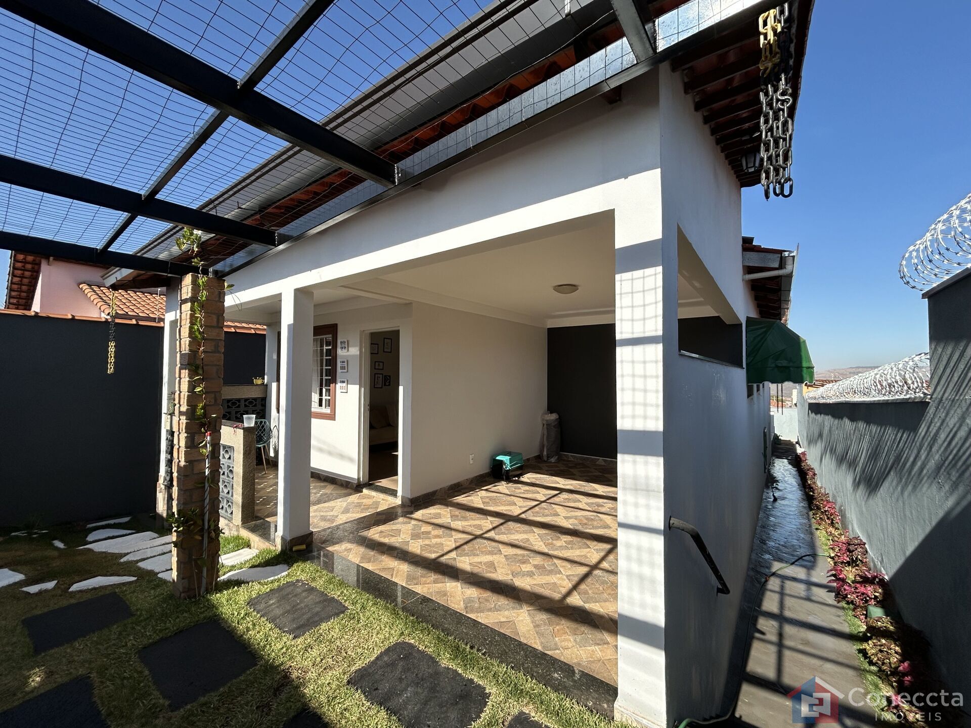 Casa à venda com 3 quartos, 222m² - Foto 33