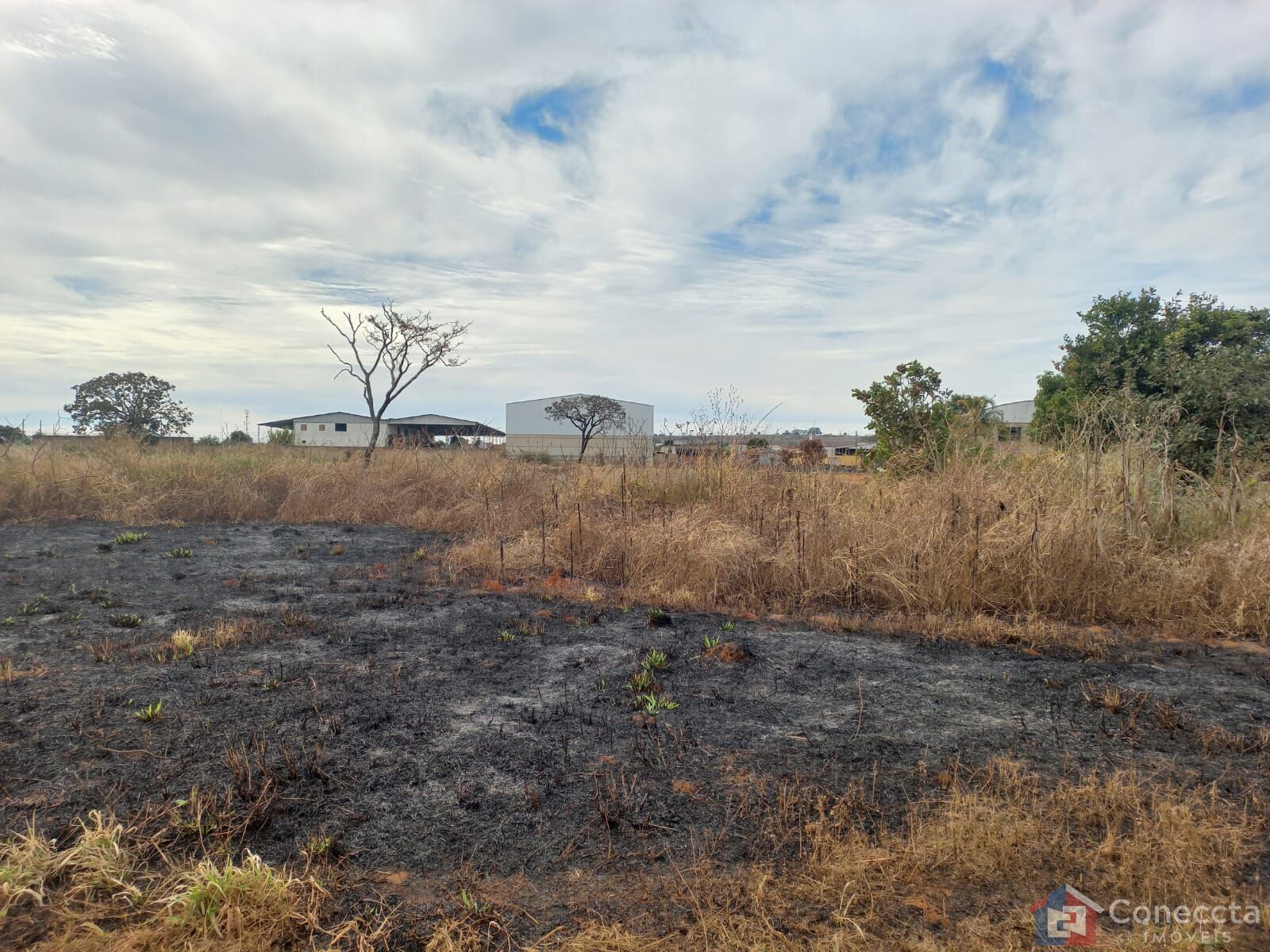 Terreno, 3535 m² - Foto 1