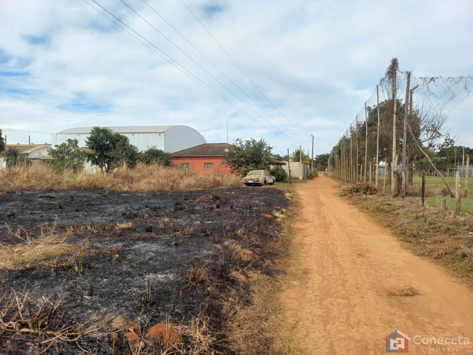 Terreno, 3535 m² - Foto 2