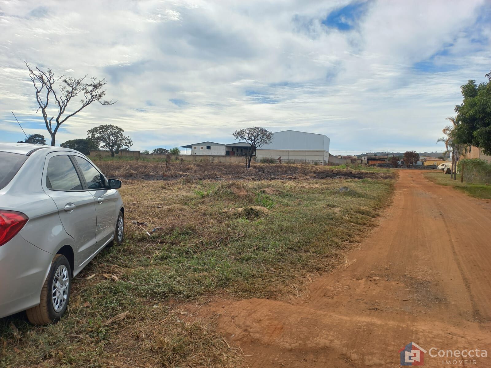 Terreno, 3535 m² - Foto 3