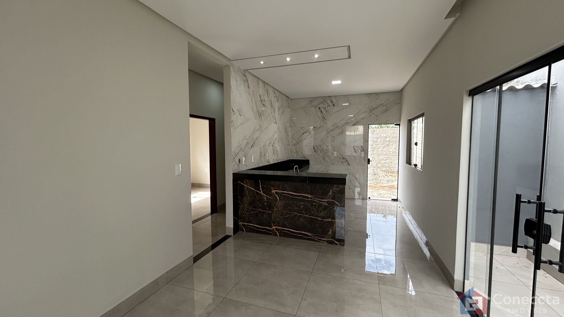 Casa, 2 quartos, 100 m² - Foto 5