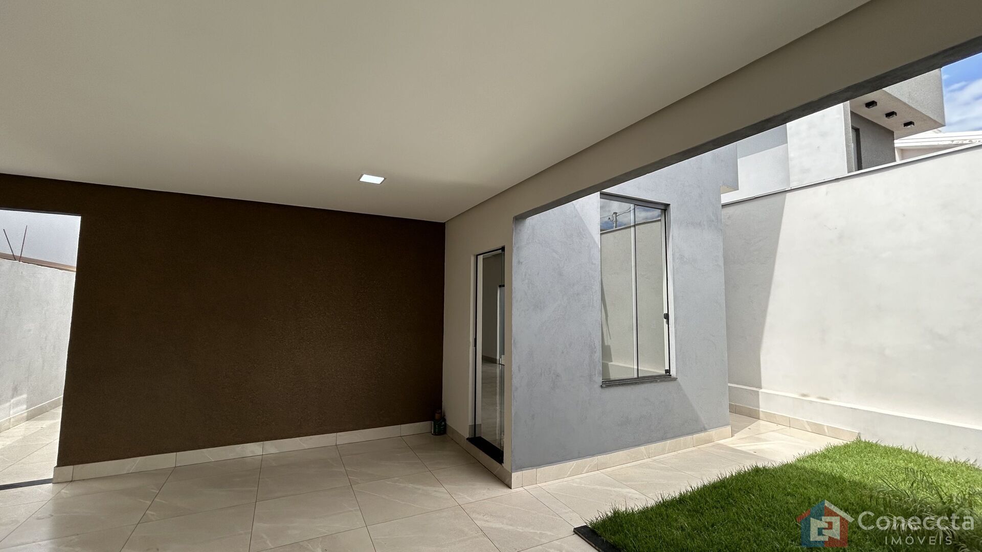 Casa, 2 quartos, 100 m² - Foto 2