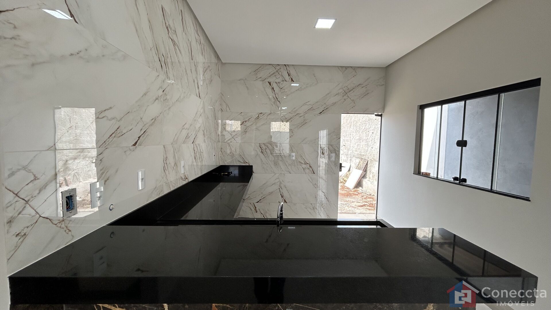 Casa, 2 quartos, 100 m² - Foto 6