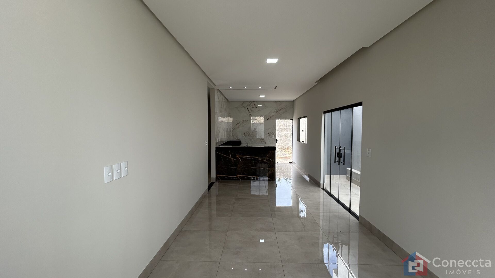 Casa, 2 quartos, 100 m² - Foto 4