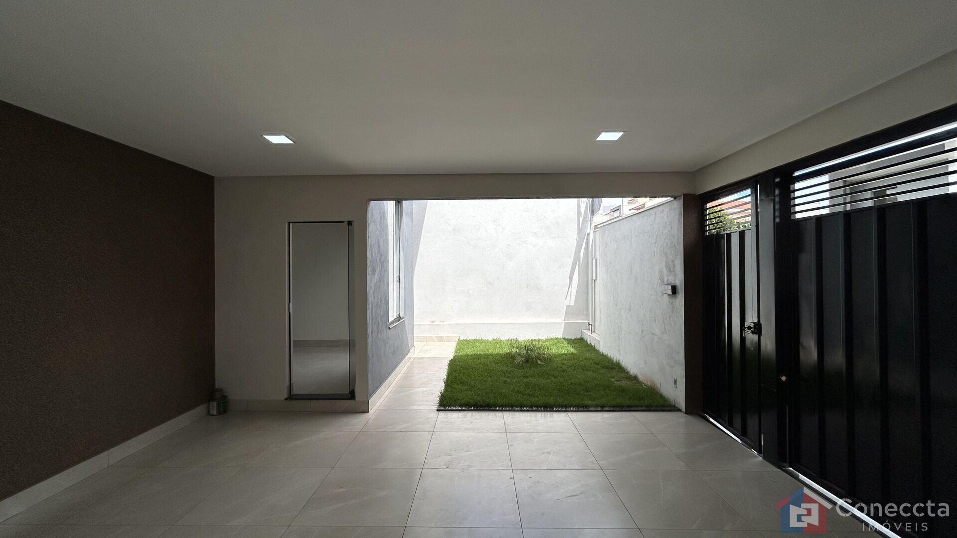 Casa, 2 quartos, 100 m² - Foto 3