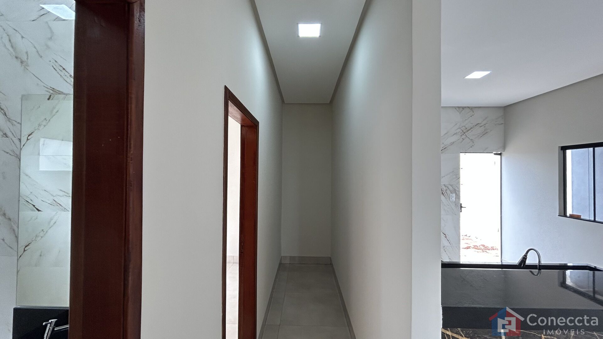 Casa, 2 quartos, 100 m² - Foto 9