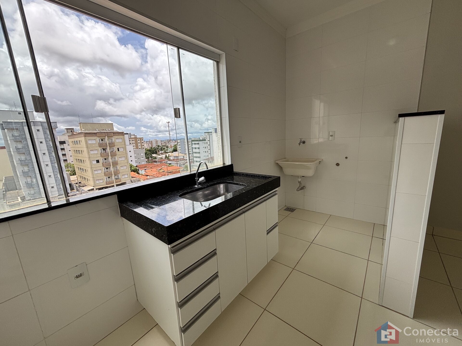 Apartamento, 2 quartos, 60 m² - Foto 5