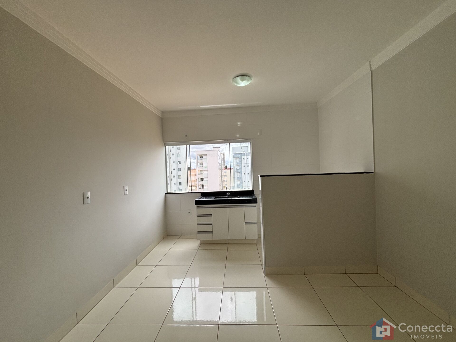 Apartamento, 2 quartos, 60 m² - Foto 3
