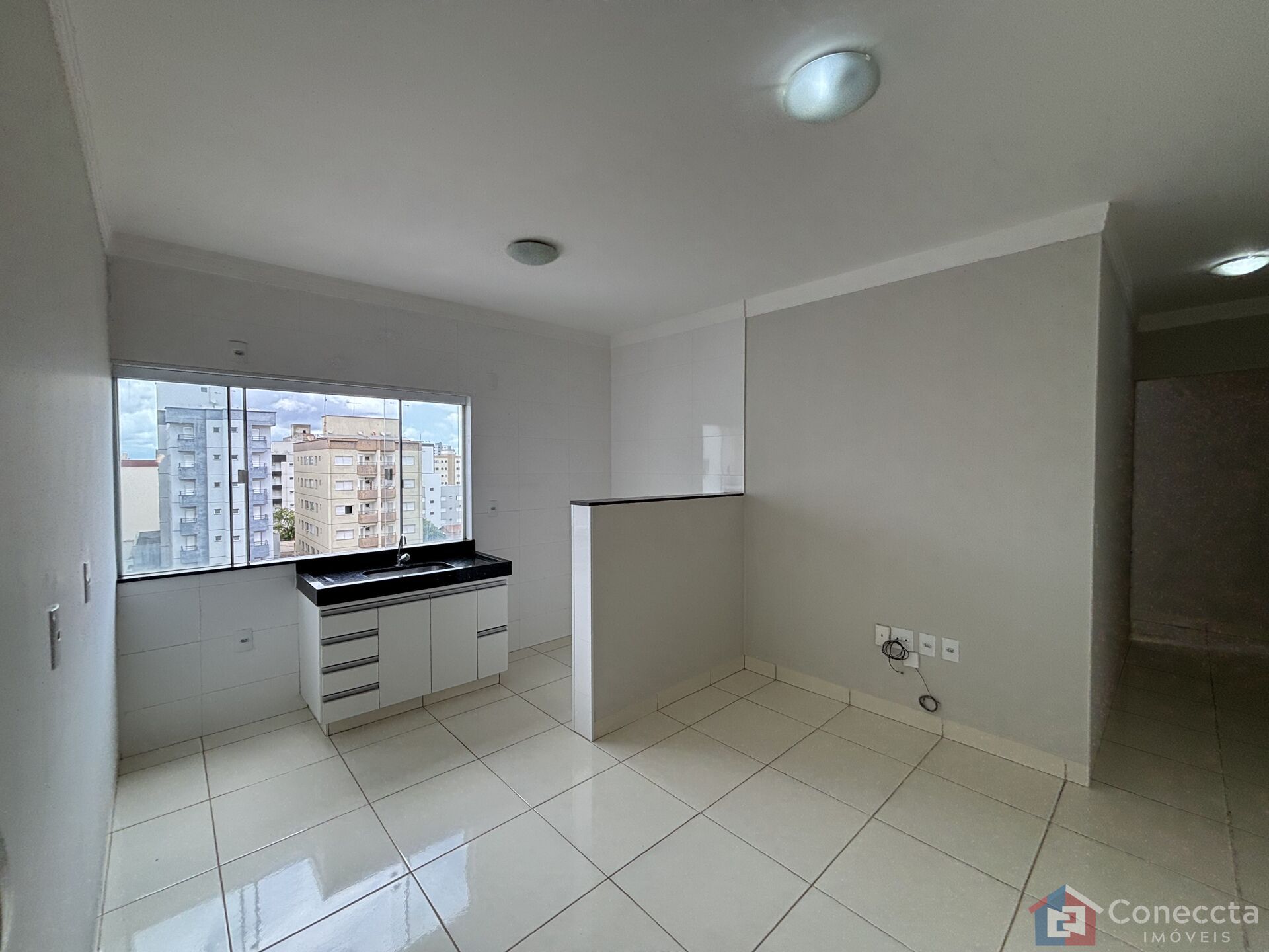 Apartamento, 2 quartos, 60 m² - Foto 1