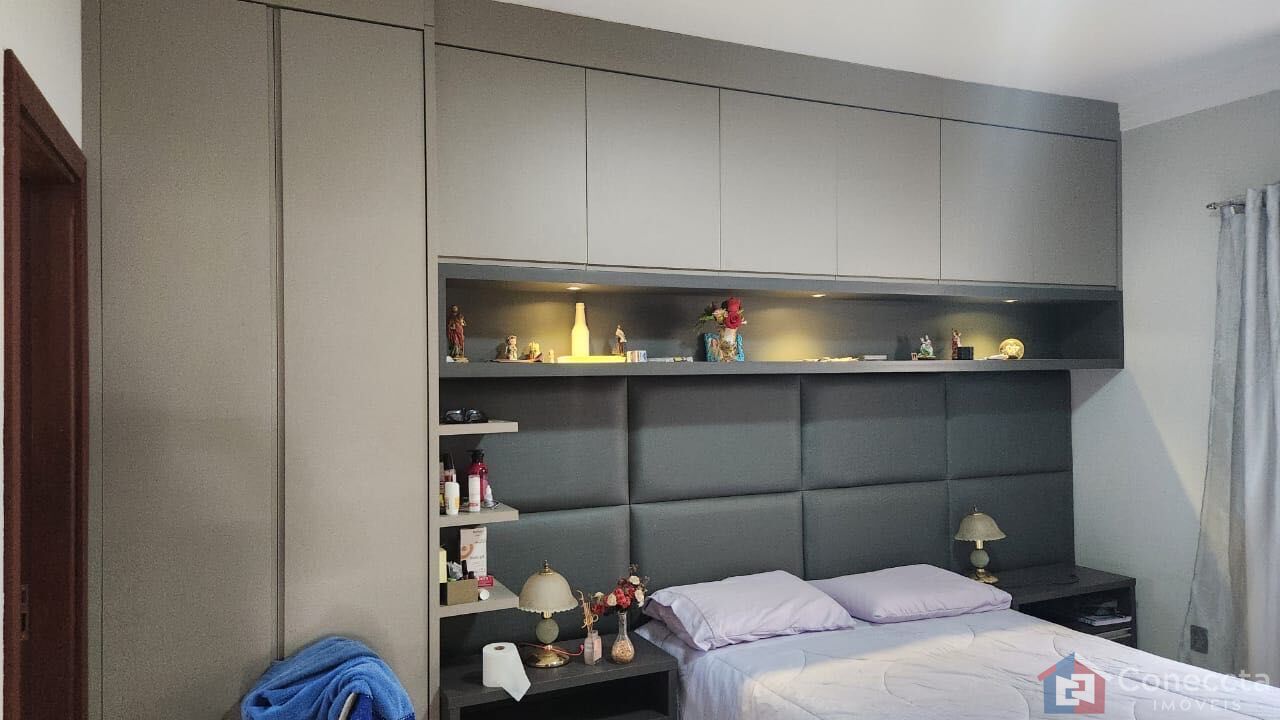 Casa à venda com 3 quartos, 172m² - Foto 9
