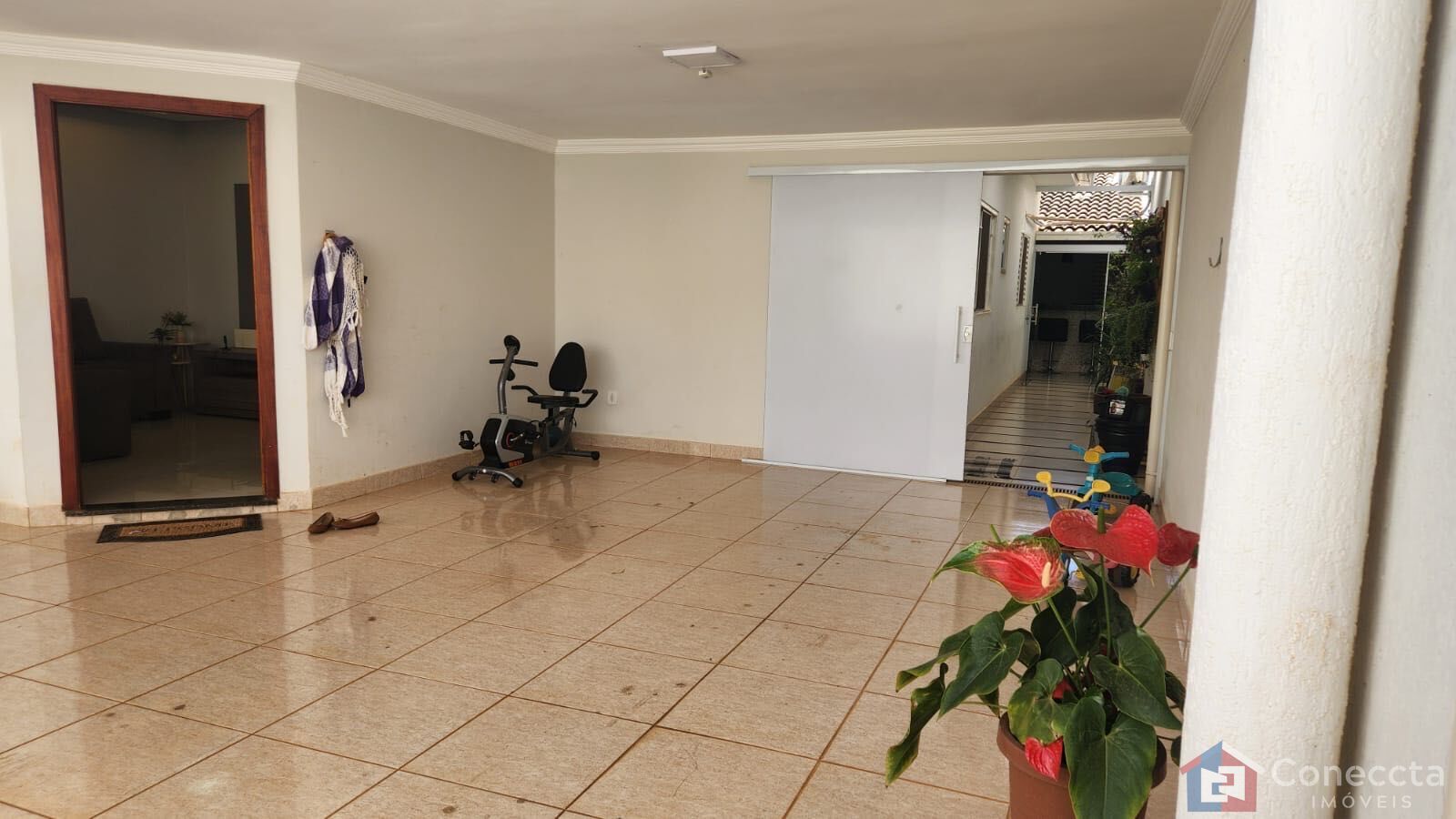 Casa à venda com 3 quartos, 172m² - Foto 24