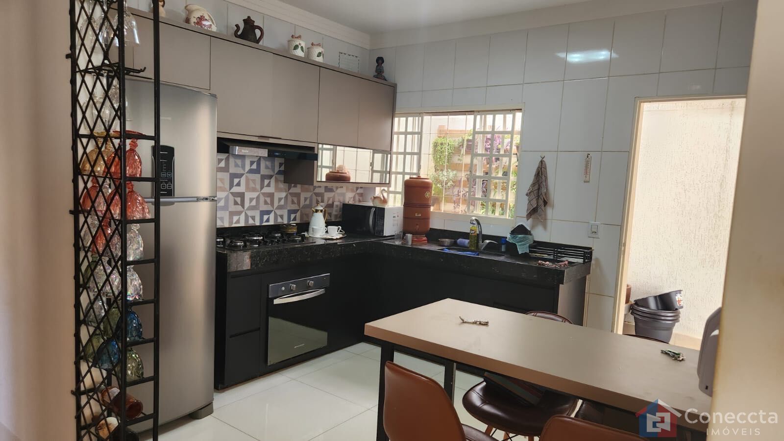 Casa à venda com 3 quartos, 172m² - Foto 7