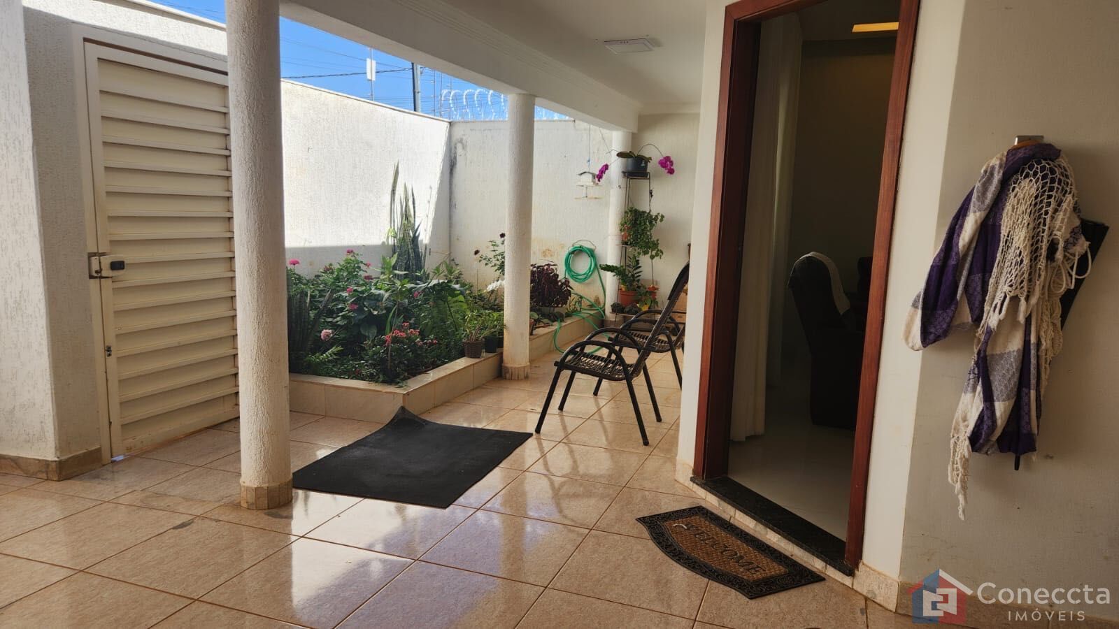 Casa à venda com 3 quartos, 172m² - Foto 4