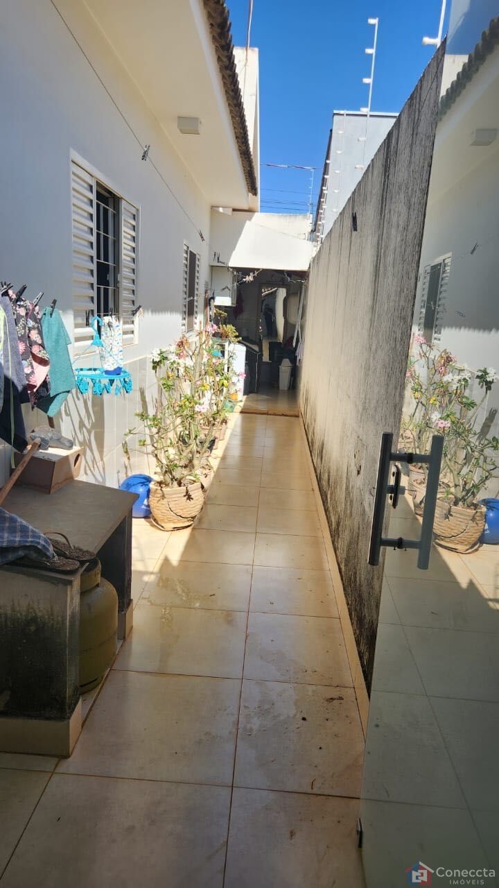 Casa à venda com 3 quartos, 172m² - Foto 18