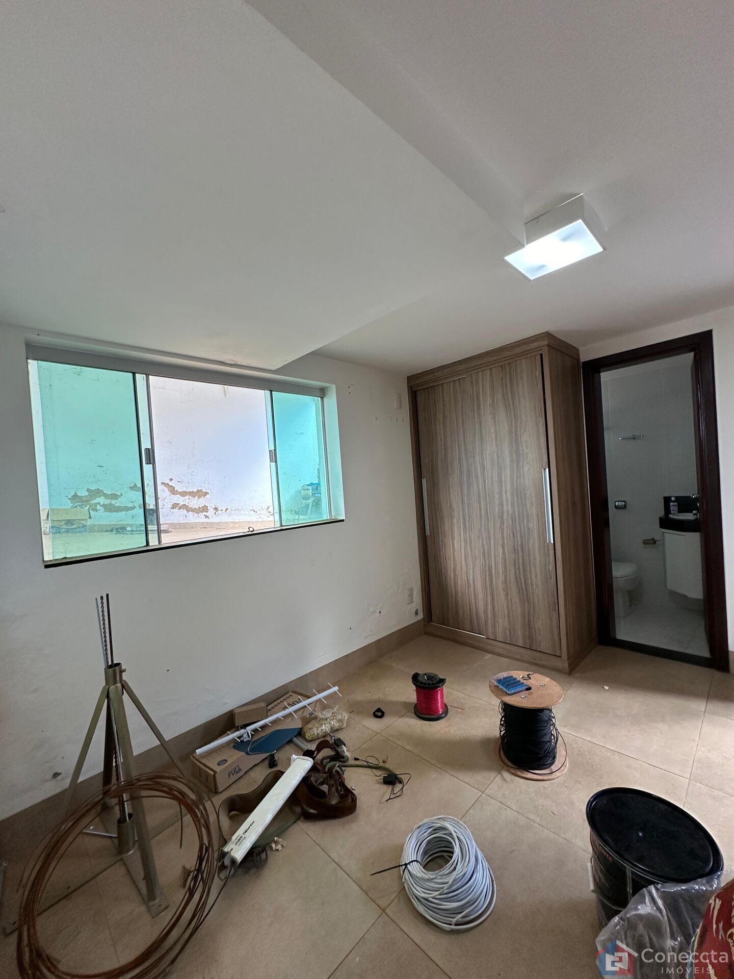 Casa à venda com 5 quartos, 200m² - Foto 12