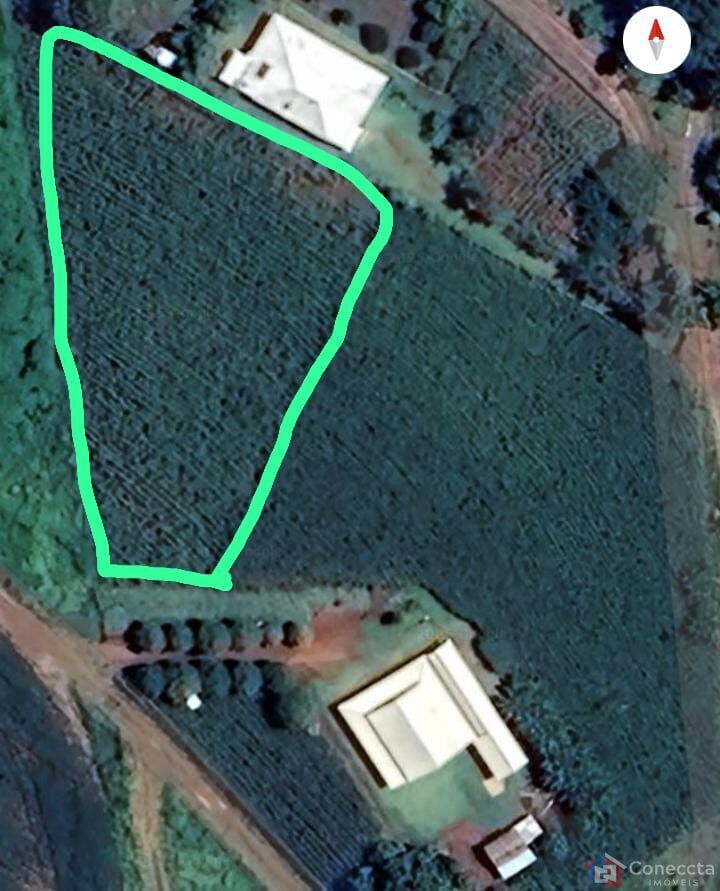 Chácara à venda, 3000m² - Foto 1
