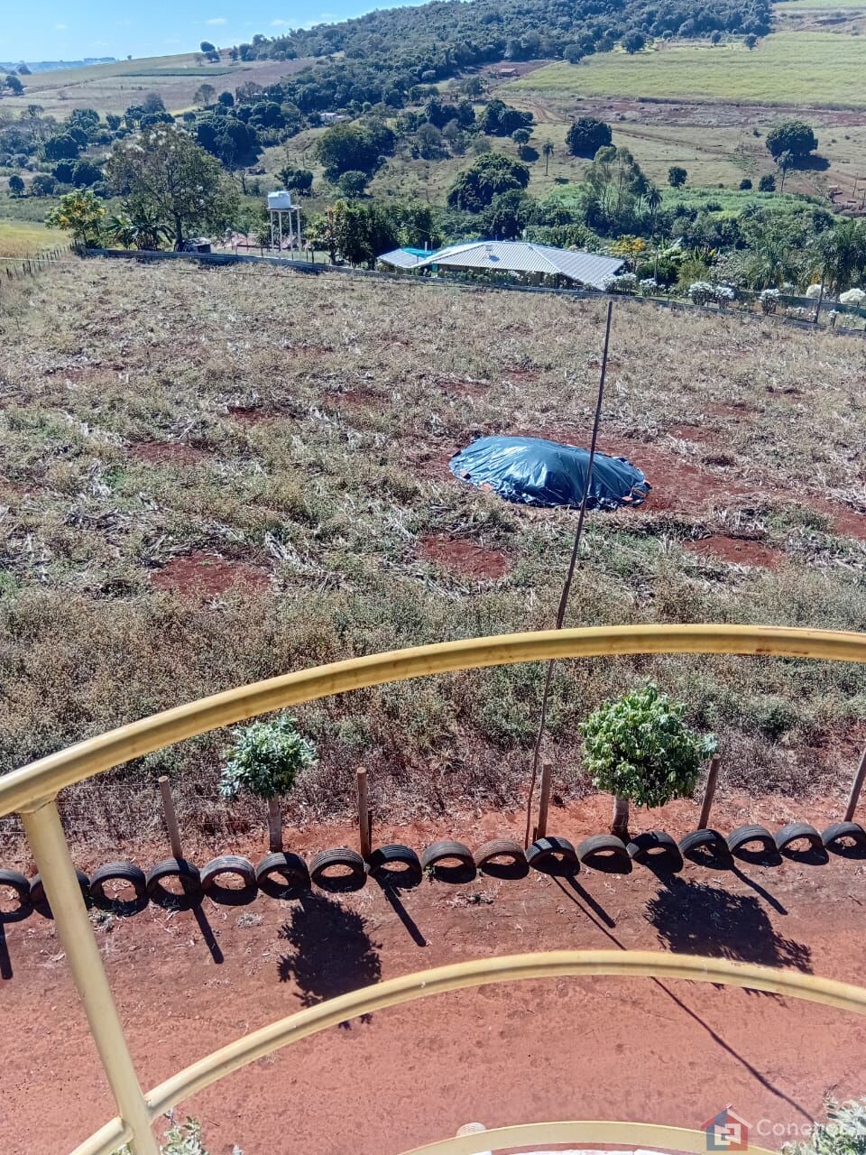 Chácara à venda, 3000m² - Foto 2