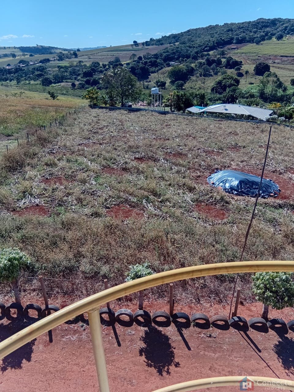 Chácara à venda, 3000m² - Foto 4