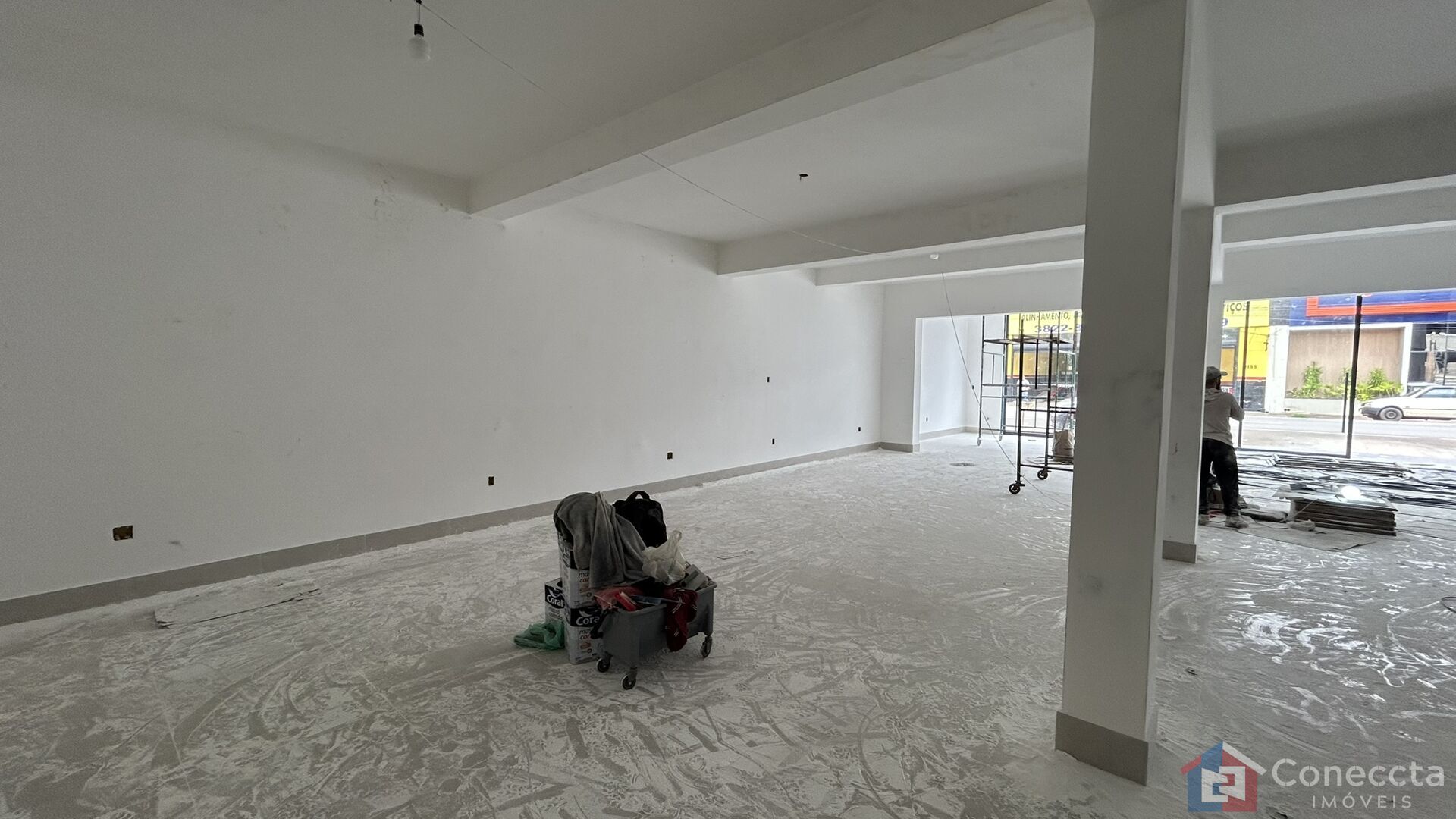 Loja-Salão, 263 m² - Foto 4