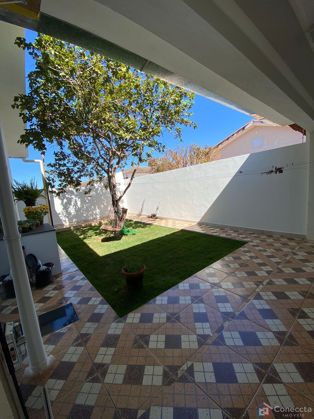 Casa à venda com 3 quartos, 175m² - Foto 11