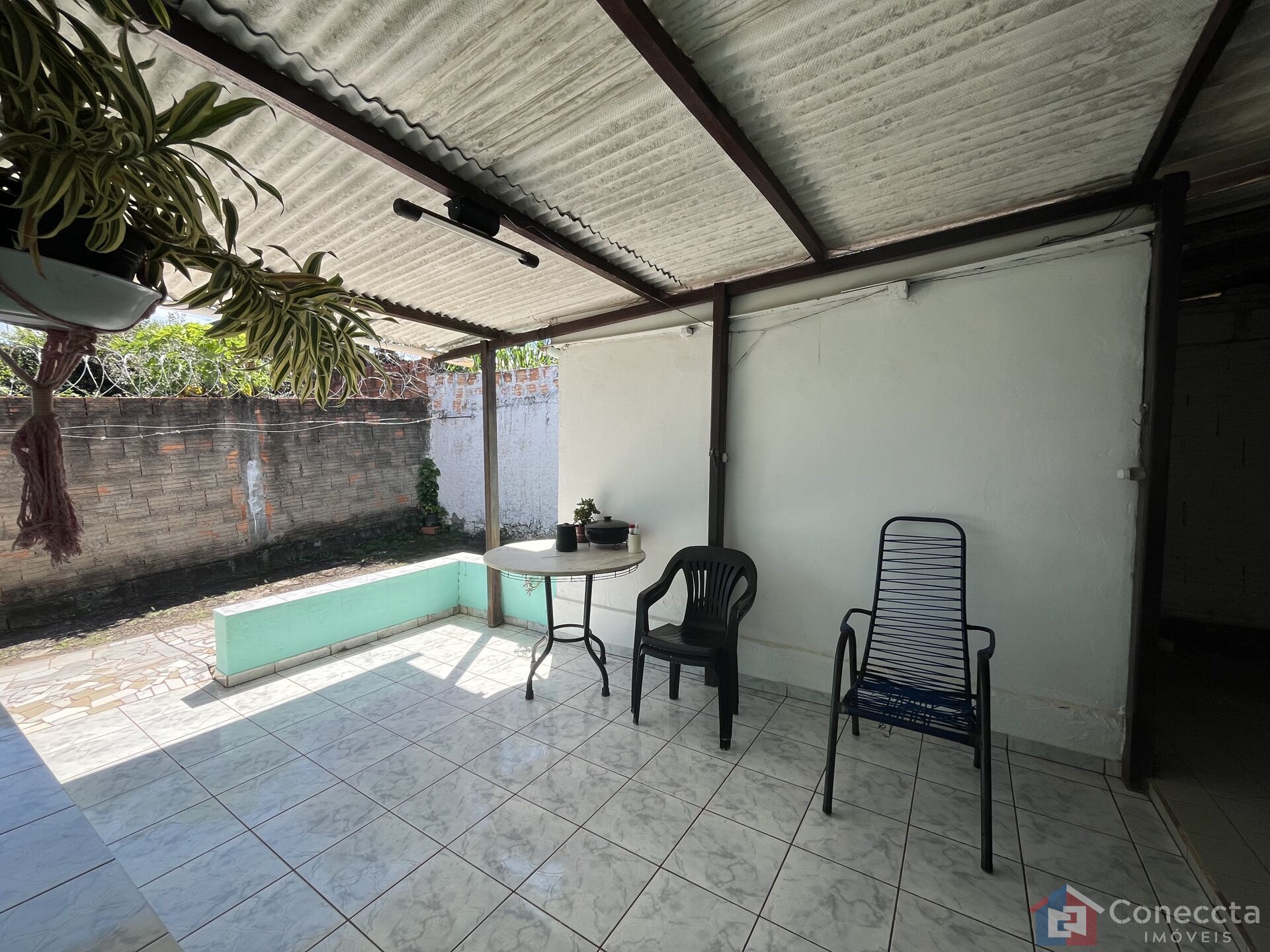 Casa à venda com 2 quartos, 167m² - Foto 6