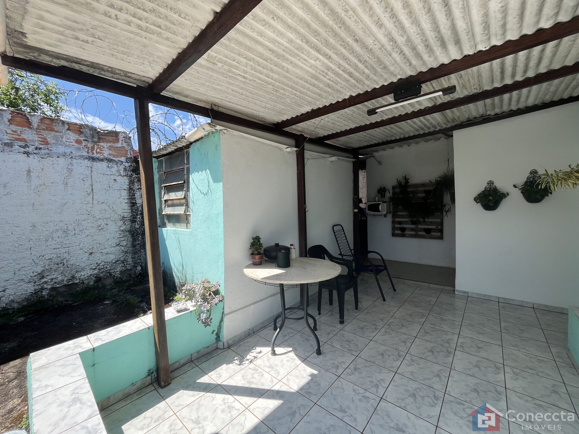 Casa à venda com 2 quartos, 167m² - Foto 4