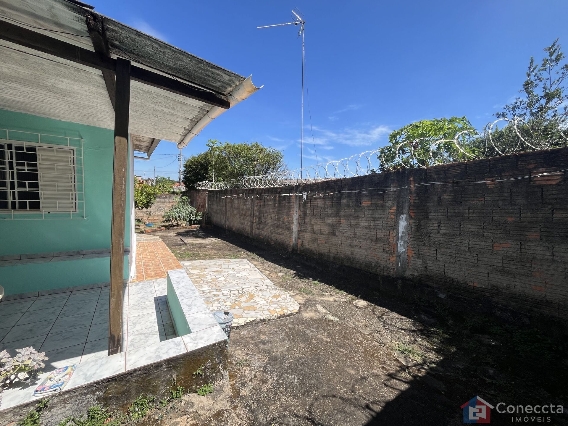Casa à venda com 2 quartos, 167m² - Foto 5