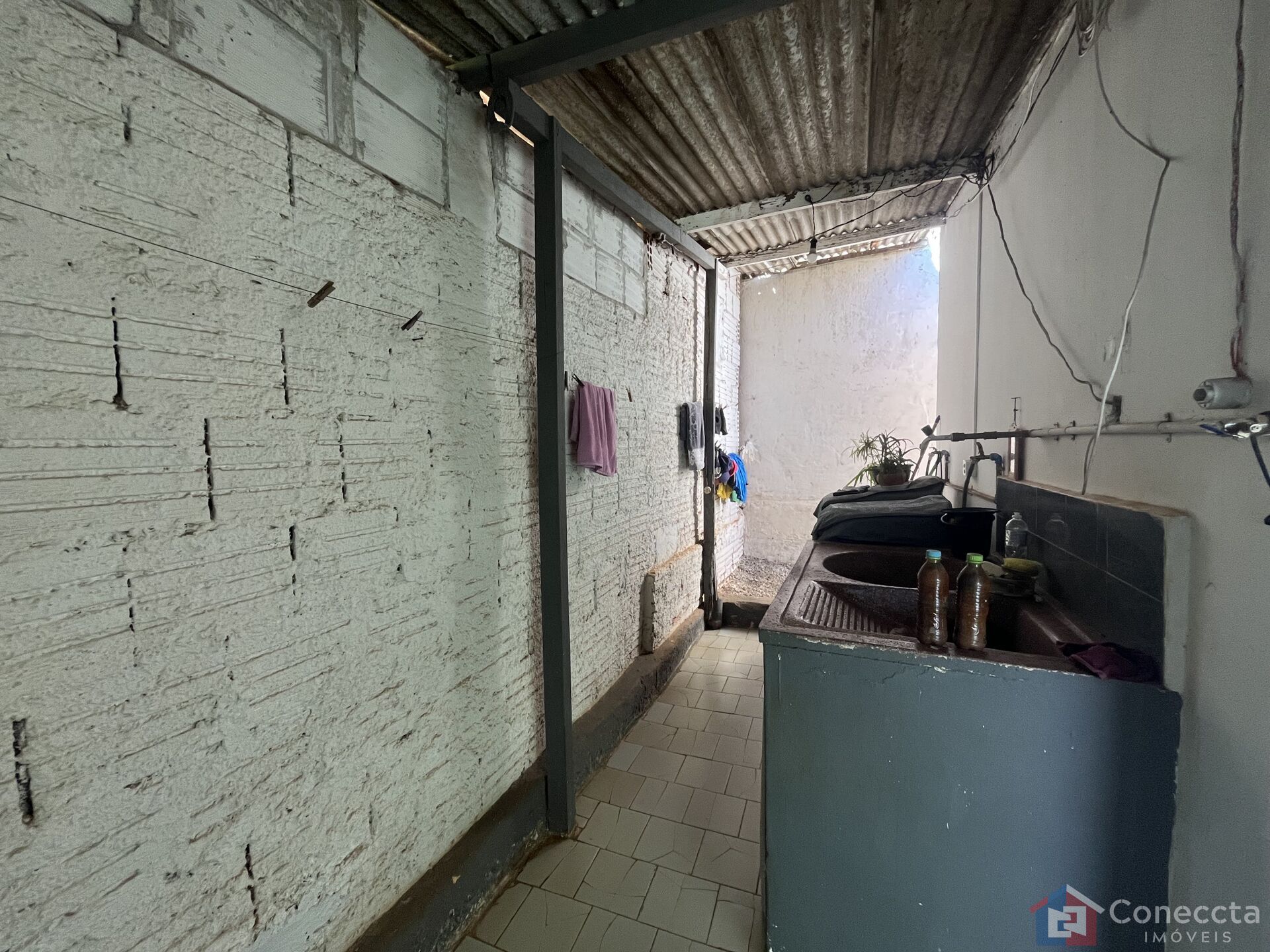 Casa à venda com 2 quartos, 167m² - Foto 15