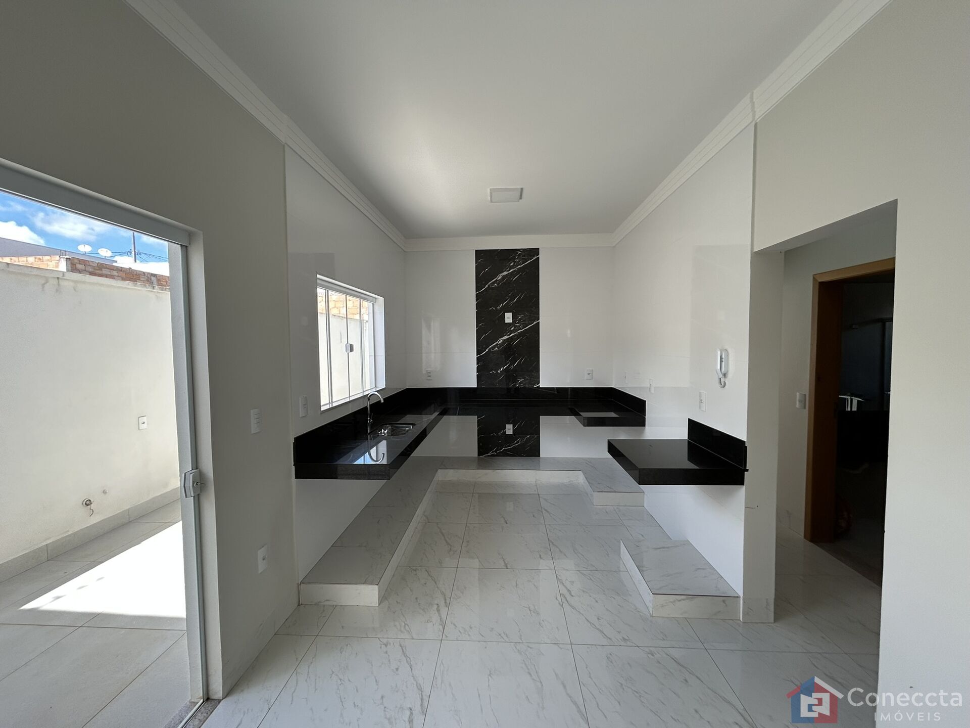 Casa à venda com 3 quartos, 126m² - Foto 5