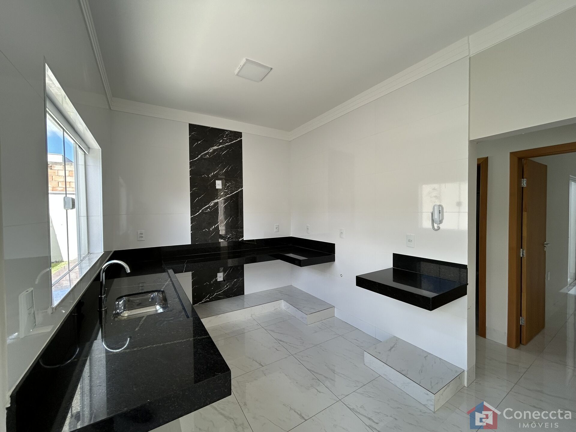 Casa à venda com 3 quartos, 126m² - Foto 6