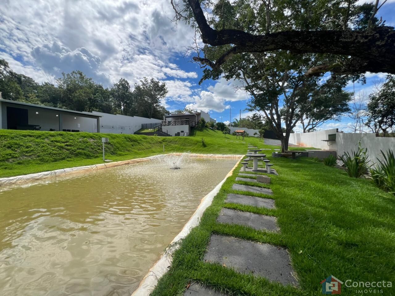 Chácara, 2 quartos, 2120 m² - Foto 17