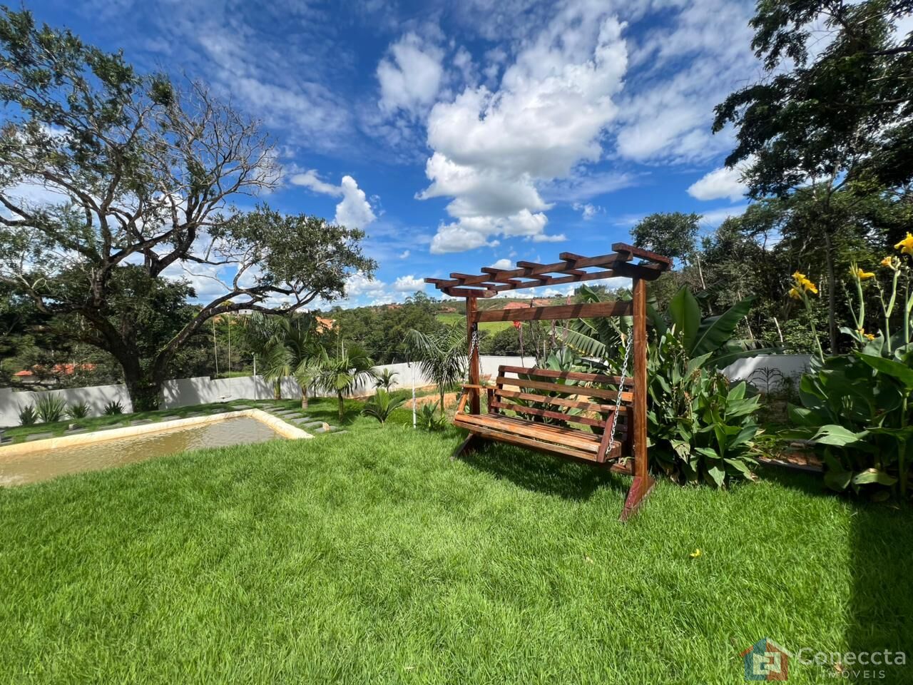 Chácara, 2 quartos, 2120 m² - Foto 10