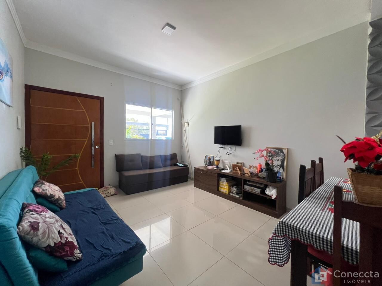 Chácara, 2 quartos, 2120 m² - Foto 8